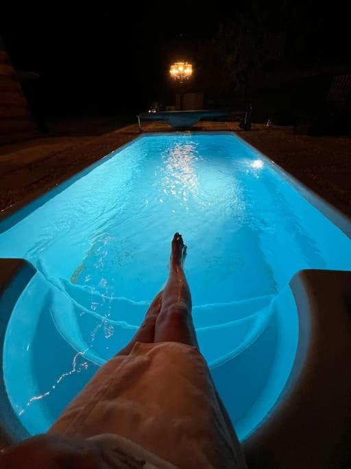 Polana Slowikowa 5 Star- Domek W Gorach Z Jacuzzi, Sauna,Basen,Ogrod Z Lasem, Kominek I Narty Stroza  Buitenkant foto