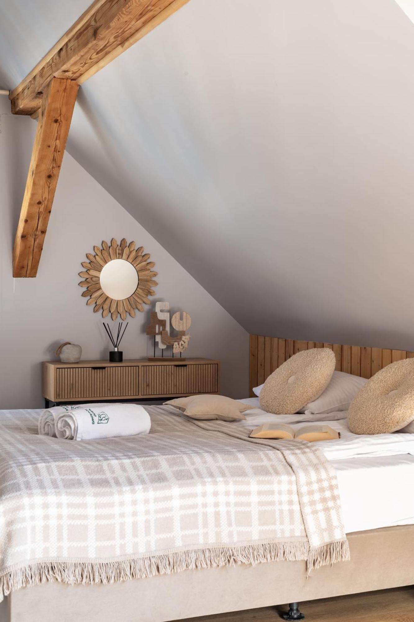 Polana Slowikowa 5 Star- Domek W Gorach Z Jacuzzi, Sauna,Basen,Ogrod Z Lasem, Kominek I Narty Stroza  Buitenkant foto